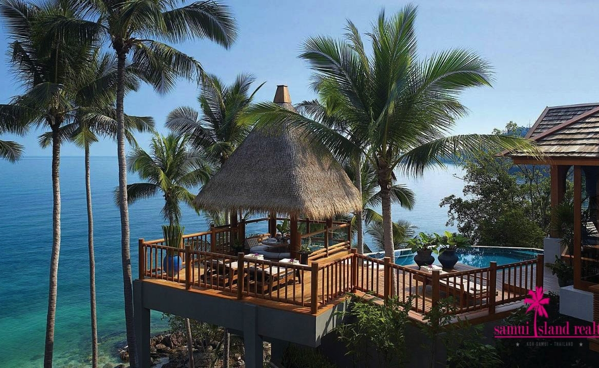 The Estates At Four Seasons Koh Samui – Residential All in Koh Samui (photo 18)