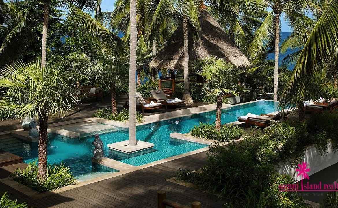 The Estates At Four Seasons Koh Samui – Residential All in Koh Samui (photo 3)