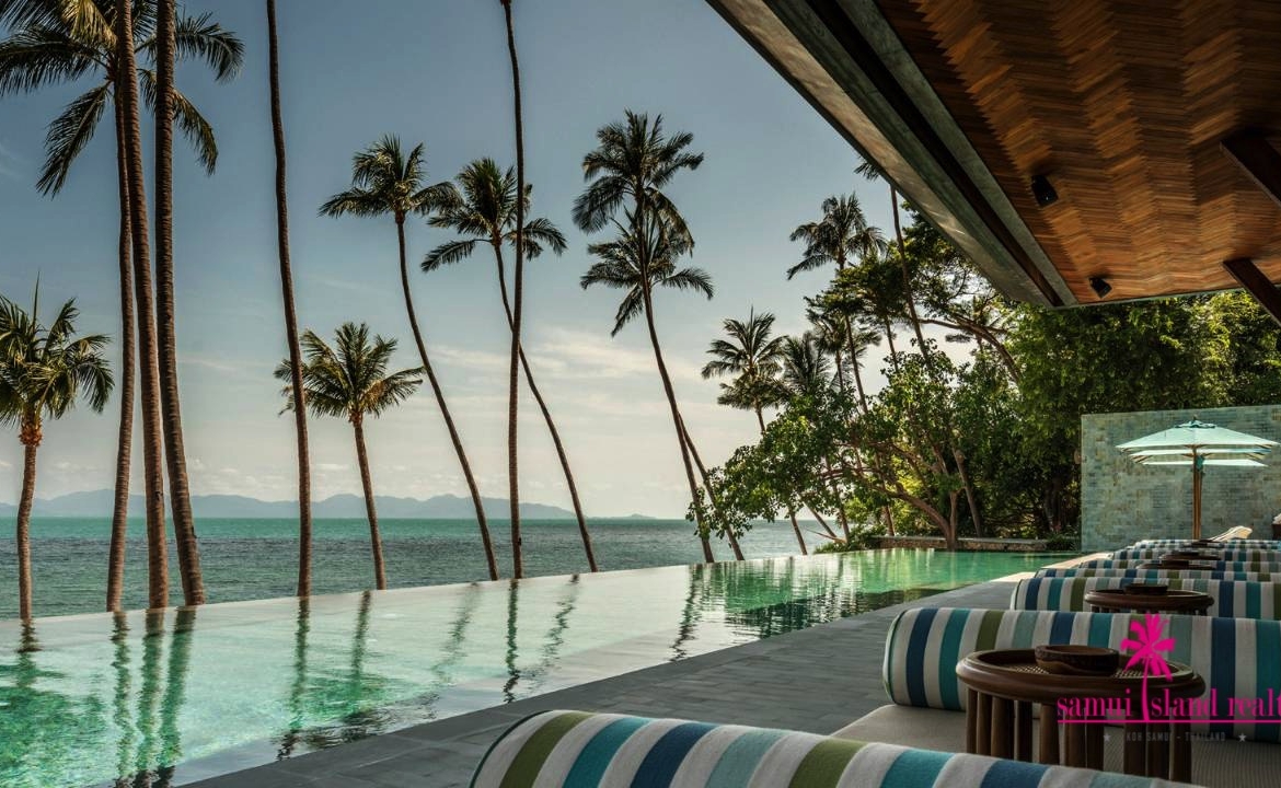 The Estates At Four Seasons Koh Samui – Residential All in Koh Samui (photo 19)