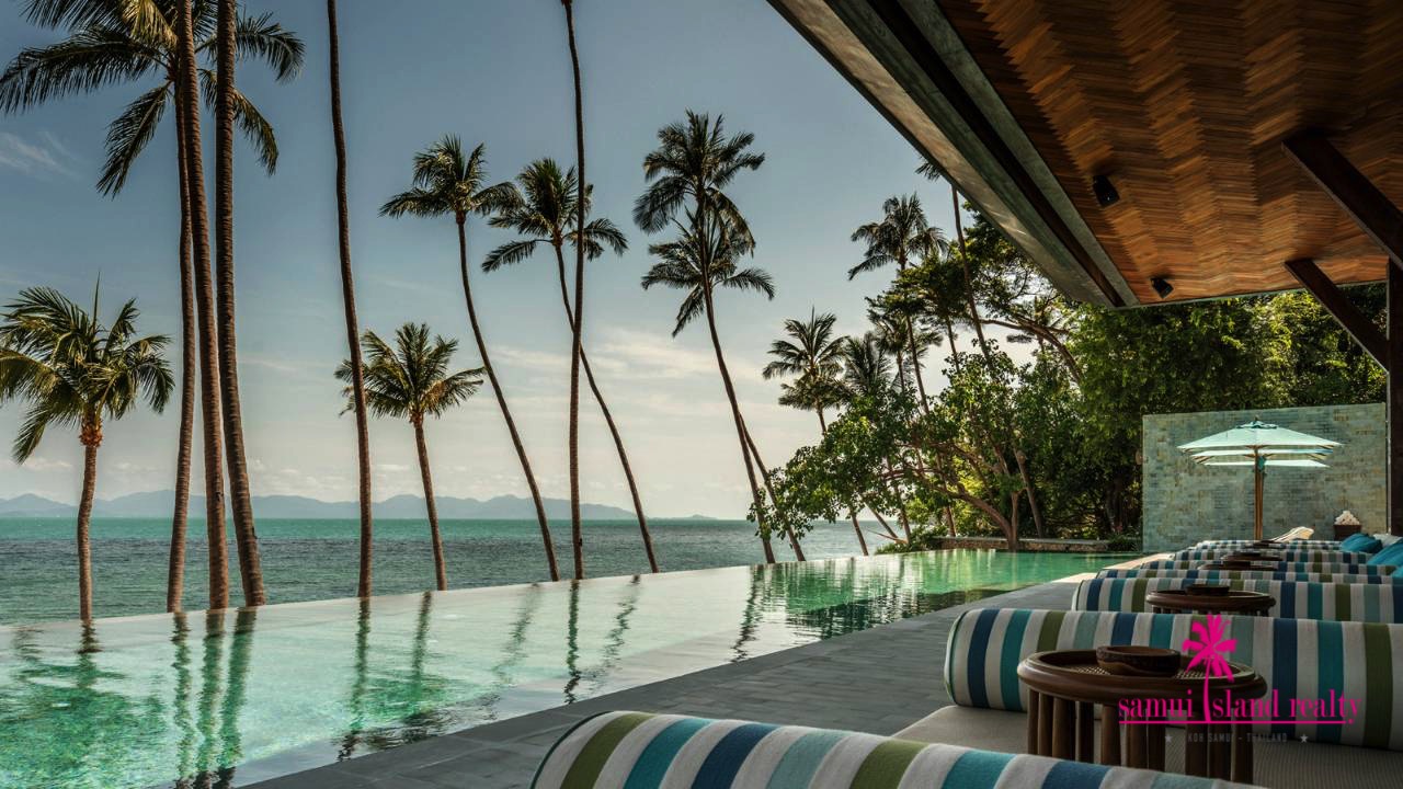 The Estates At Four Seasons Koh Samui – image 19 The Estates At Four Seasons Koh Samui – Residential All in Koh Samui (photo 19)