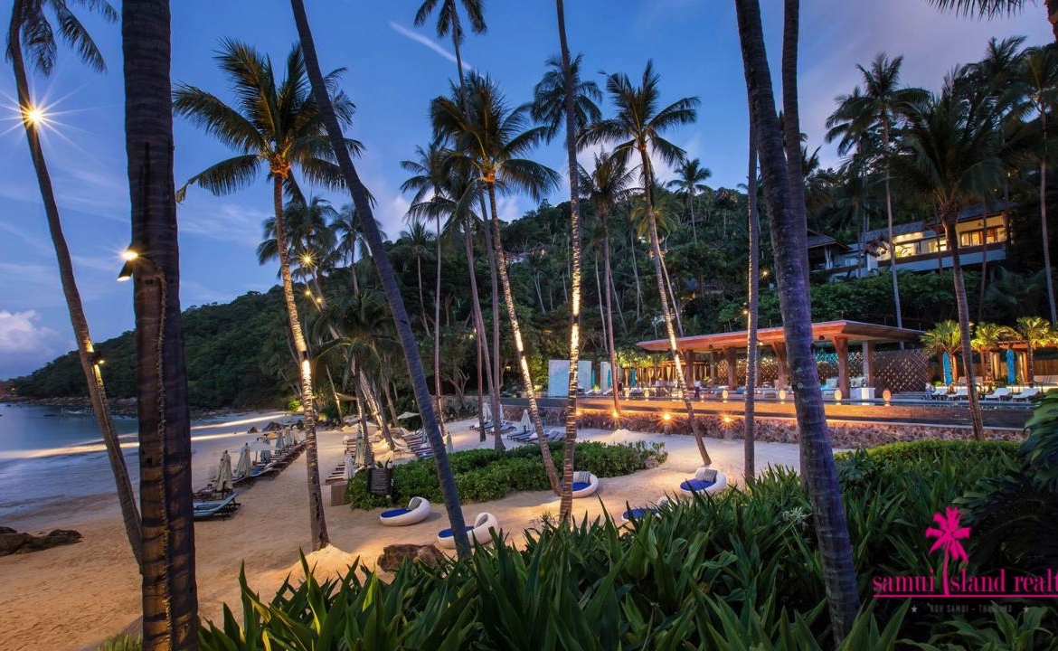 The Estates At Four Seasons Koh Samui – Residential All in Koh Samui (photo 20)