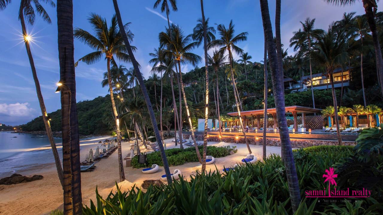 The Estates At Four Seasons Koh Samui – image 20 The Estates At Four Seasons Koh Samui – Residential All in Koh Samui (photo 20)