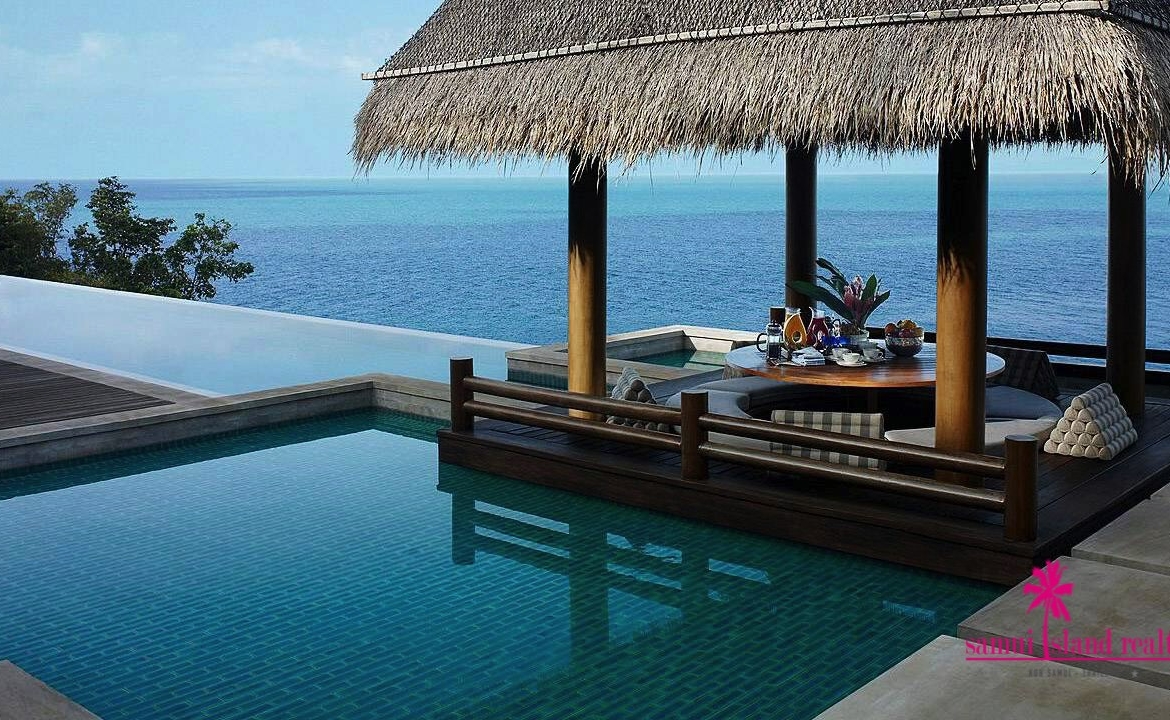 The Estates At Four Seasons Koh Samui – Residential All in Koh Samui (photo 11)
