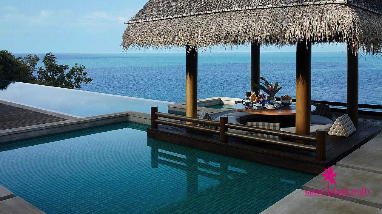 The Estates At Four Seasons Koh Samui – image 11 The Estates At Four Seasons Koh Samui – Residential All in Koh Samui (photo 11)