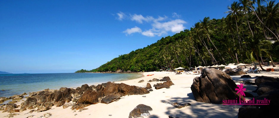 The Estates At Four Seasons Koh Samui – Residential All in Koh Samui (photo 21)