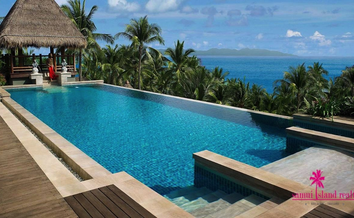 The Estates At Four Seasons Koh Samui – Residential All in Koh Samui (photo 4)