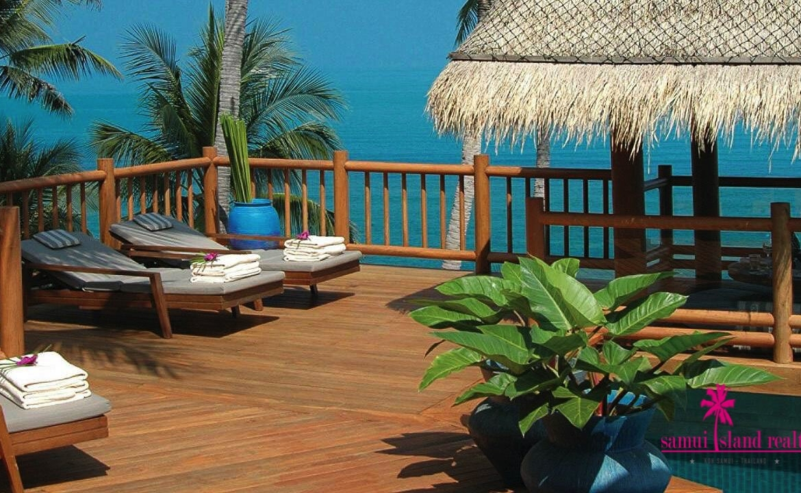 The Estates At Four Seasons Koh Samui – Residential All in Koh Samui (photo 5)