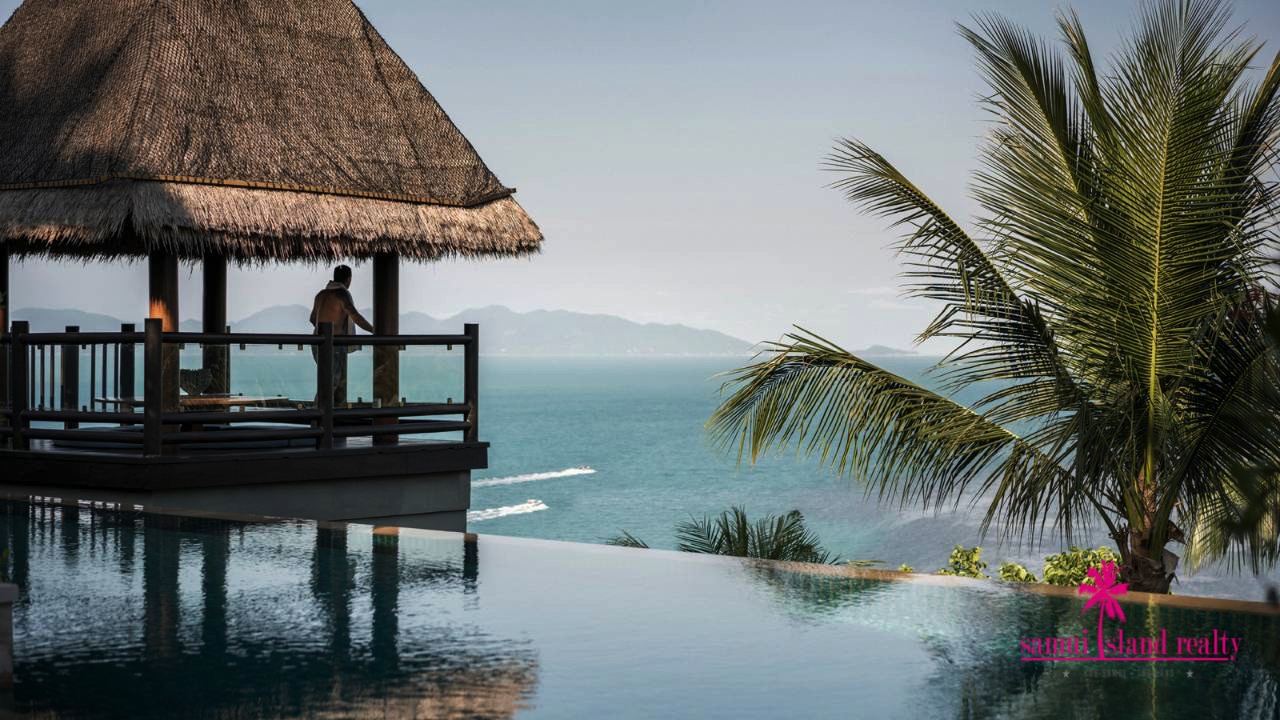 The Estates At Four Seasons Koh Samui – image 14 The Estates At Four Seasons Koh Samui – Residential All in Koh Samui (photo 14)