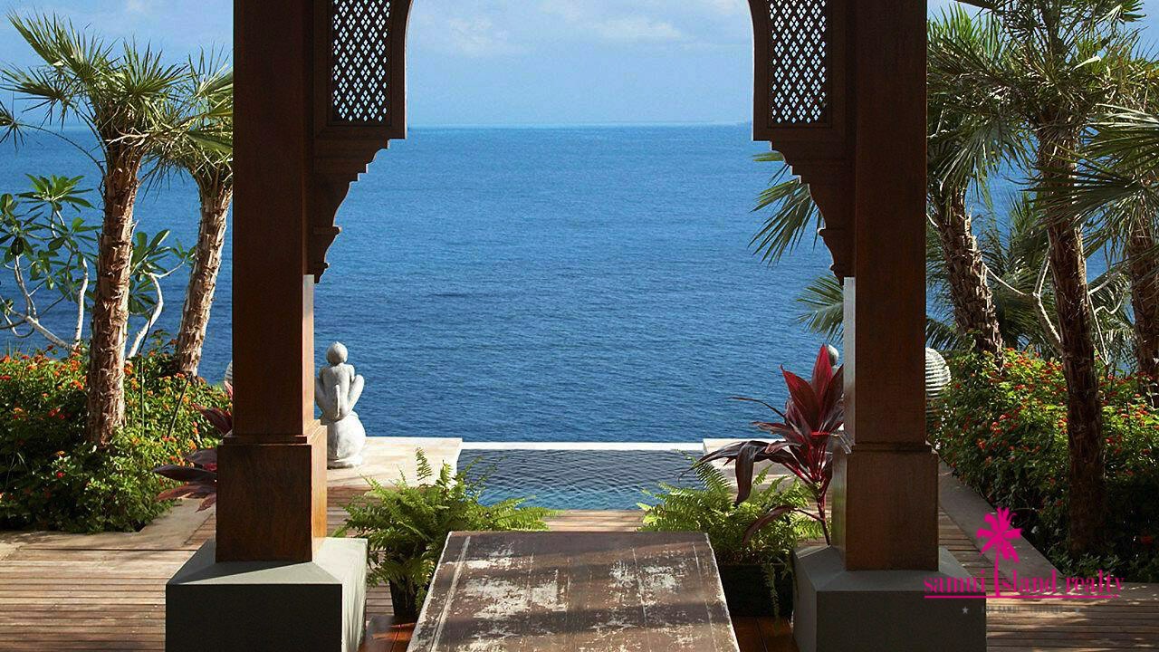 The Estates At Four Seasons Koh Samui – image 13 The Estates At Four Seasons Koh Samui – Residential All in Koh Samui (photo 13)