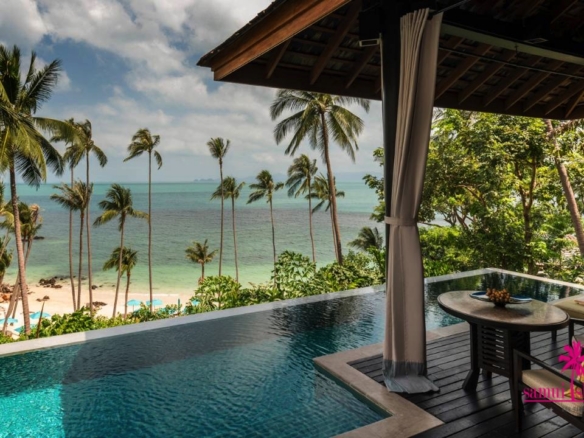The Estates At Four Seasons Koh Samui – Residential All in Koh Samui, Thailand