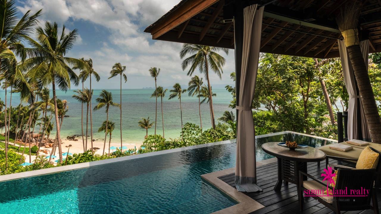 The Estates At Four Seasons Koh Samui The Estates At Four Seasons Koh Samui – Residential All in Koh Samui, Thailand