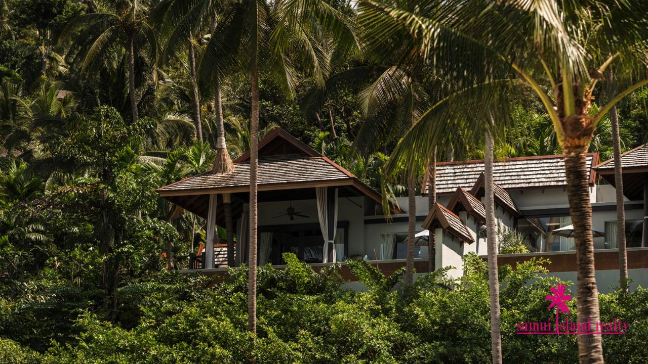 The Estates At Four Seasons Koh Samui – image 12 The Estates At Four Seasons Koh Samui – Residential All in Koh Samui (photo 12)