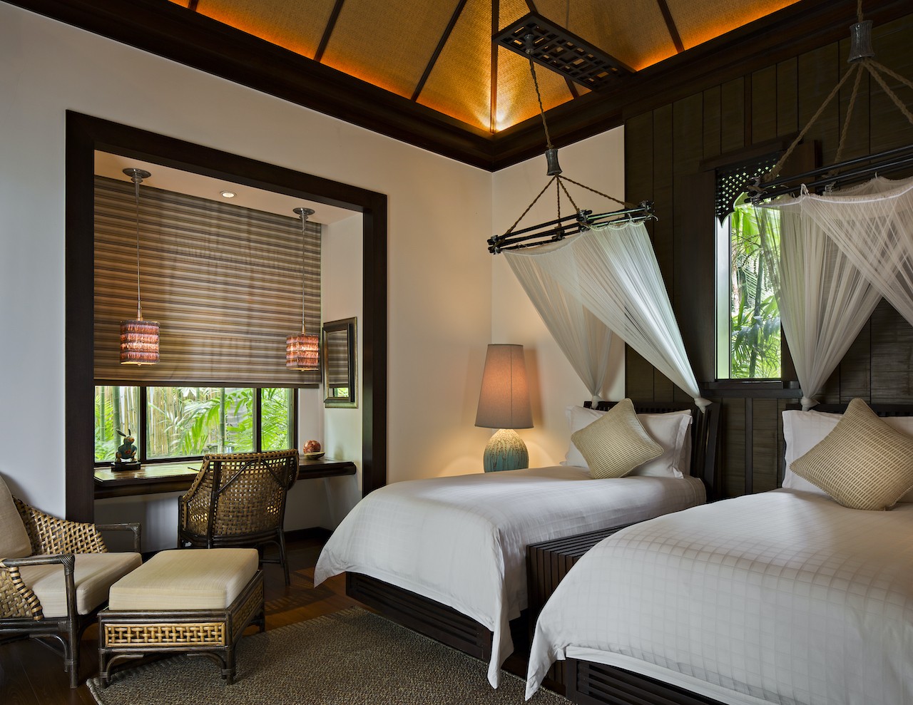 The Estates Four Seasons The Estates Four Seasons Bedroom