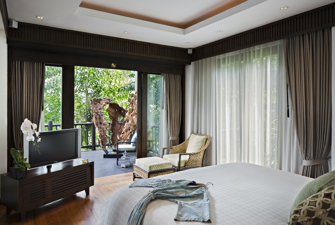 The Estates Four Seasons Bedroom 2