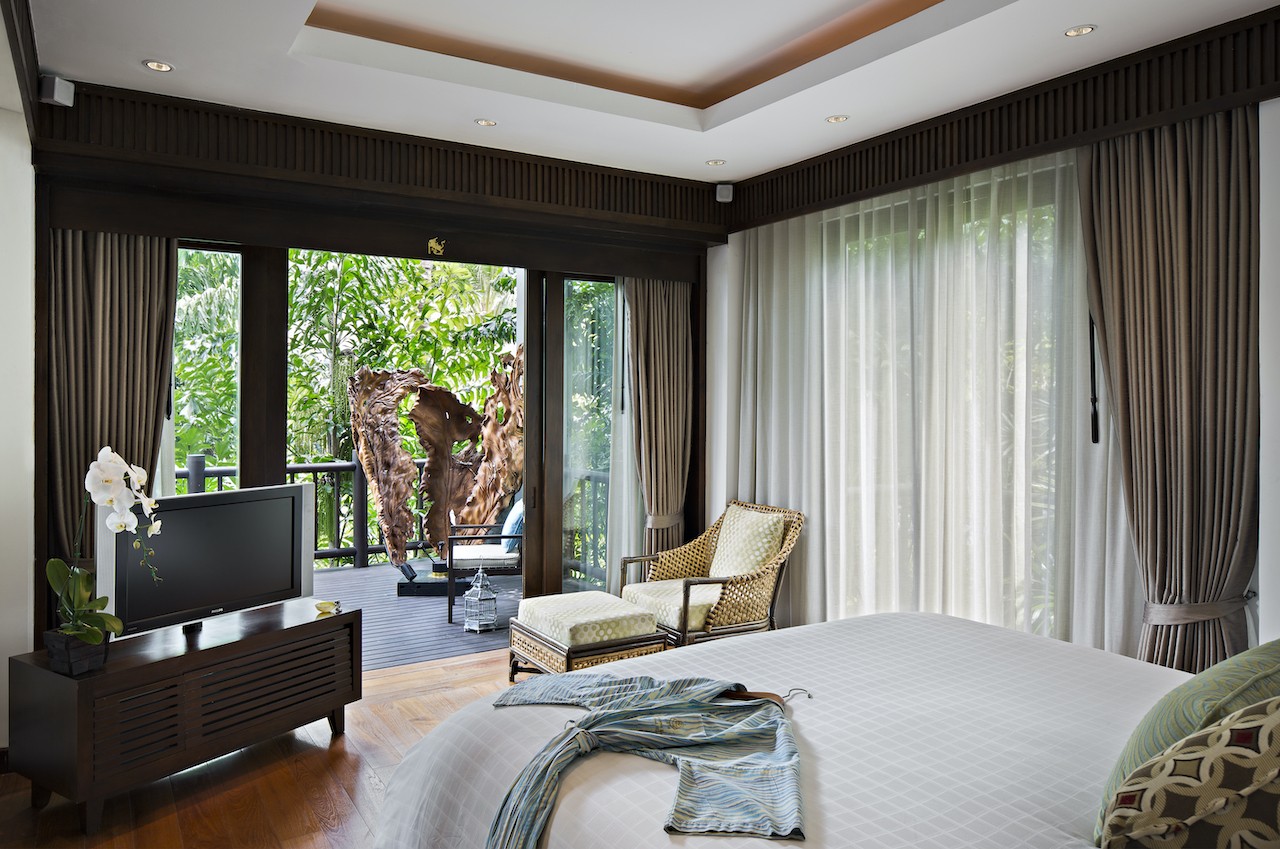 The Estates Four Seasons The Estates Four Seasons Bedroom 2