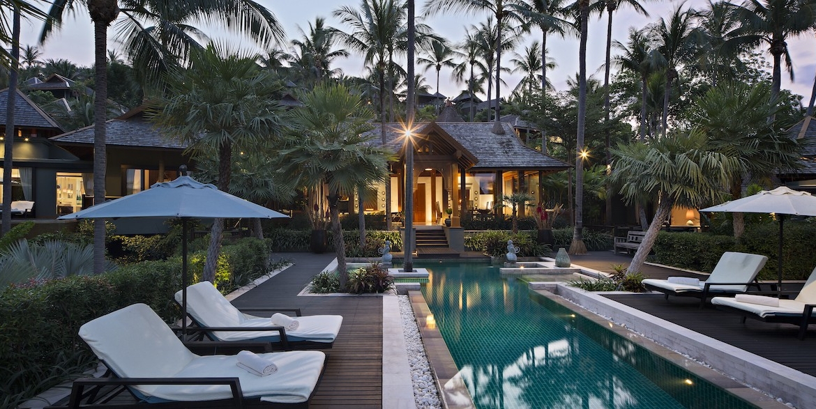 The Estates Four Seasons Villa 3