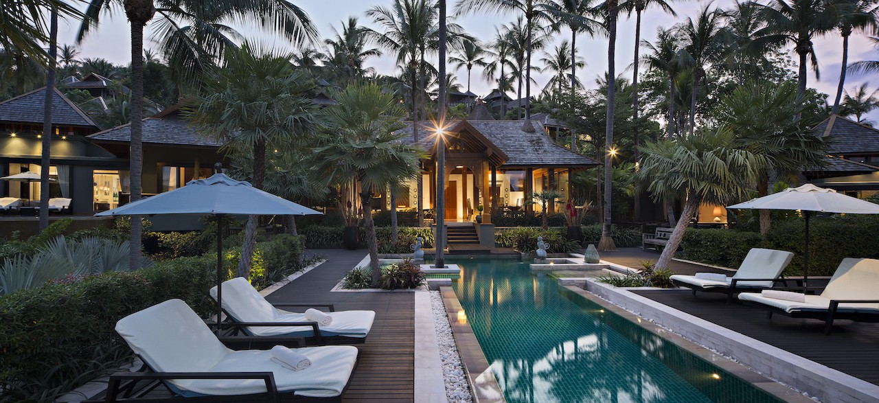 The Estates Four Seasons The Estates Four Seasons Villa 3