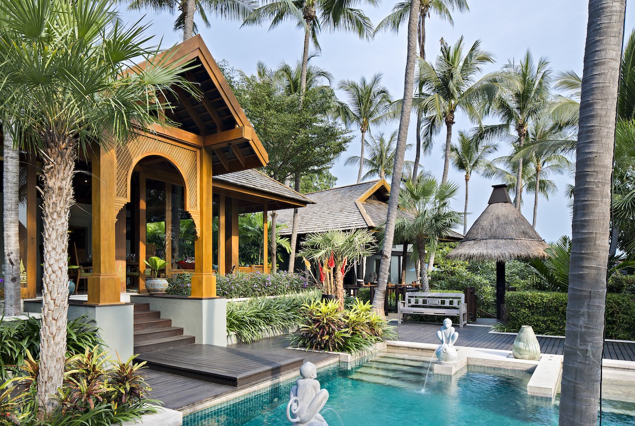 The Estates Four Seasons The Estates Four Seasons Villa 3