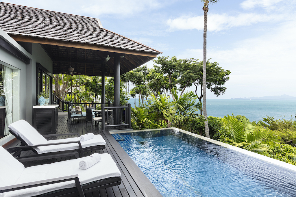 The Estates Four Seasons Koh Samui