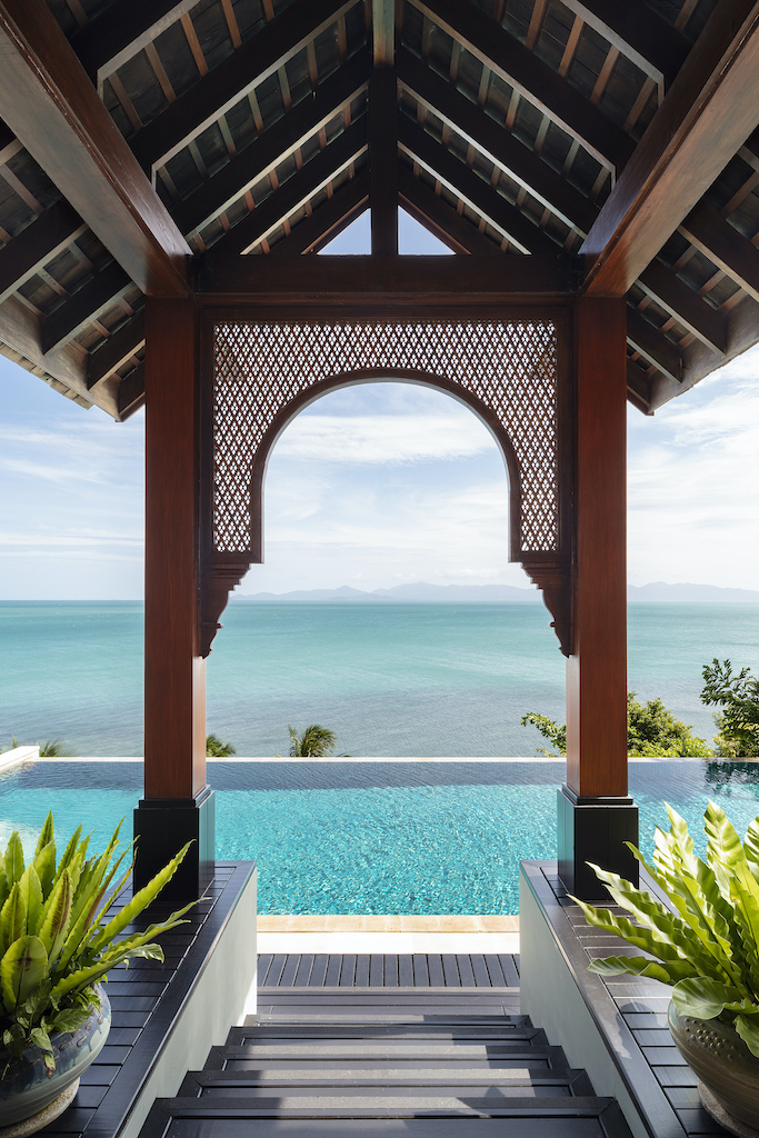 The Estate Four Seasons Koh Samui Sea View