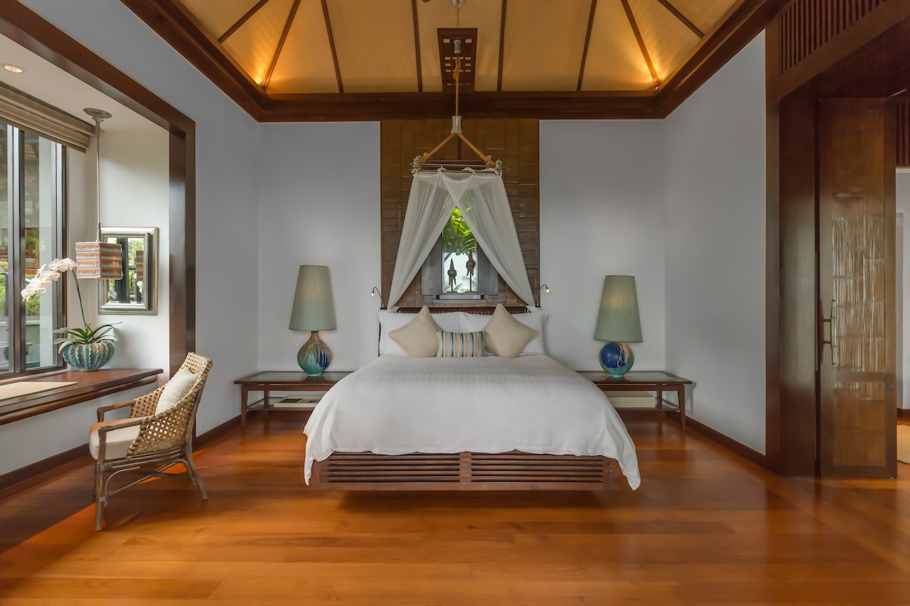 The Estates Koh Samui The Estates Koh Samui Villa 8 Bedroom