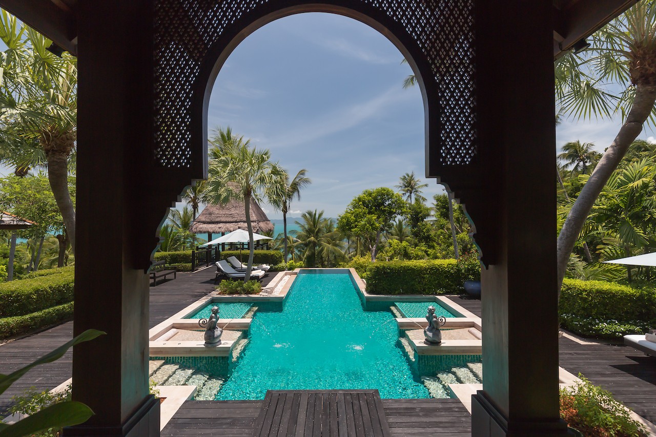 The Estates Koh Samui