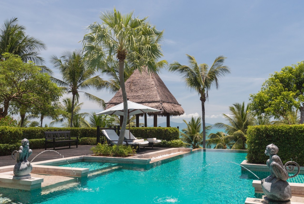 The Estates Koh Samui Terraces