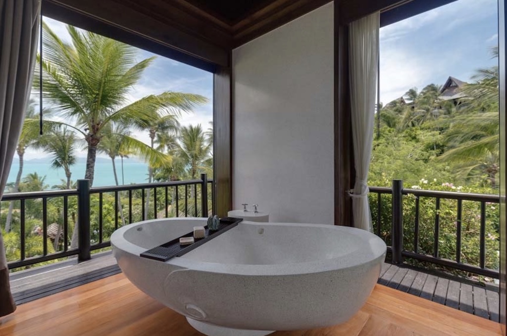 The Estate Samui Villa 12 Bath