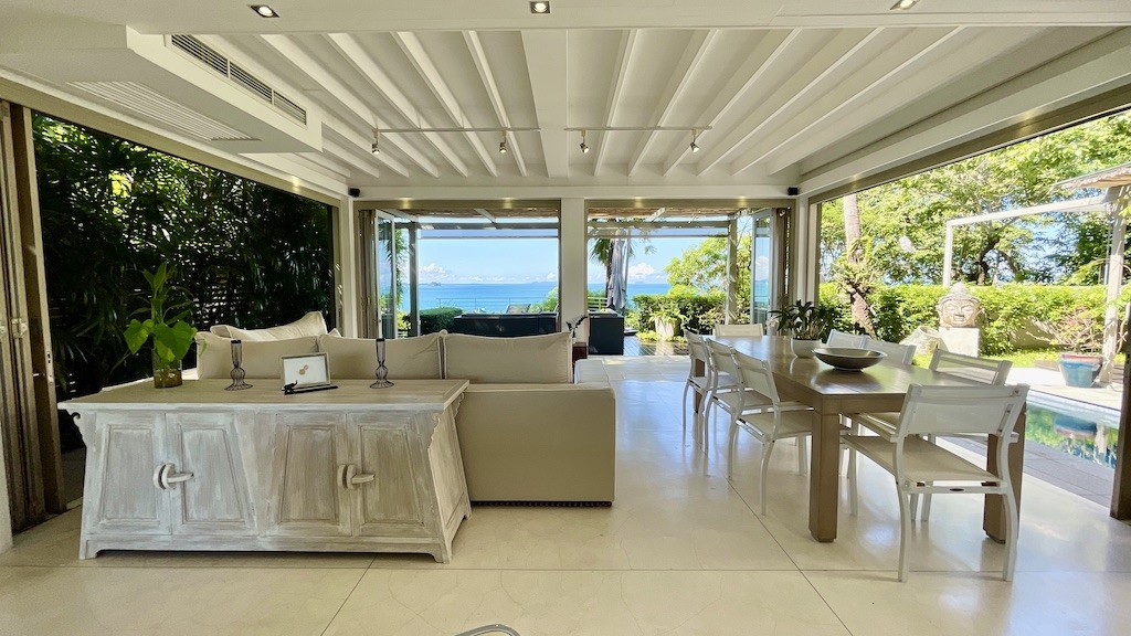 The Headland Samui Living