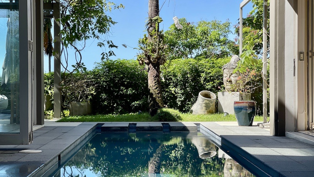 The Headland Samui Pool