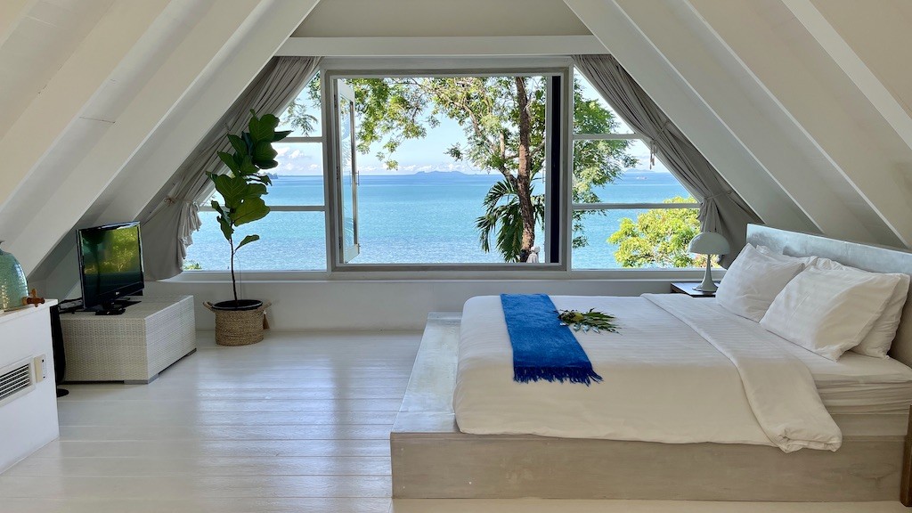 The Headland Samui Master