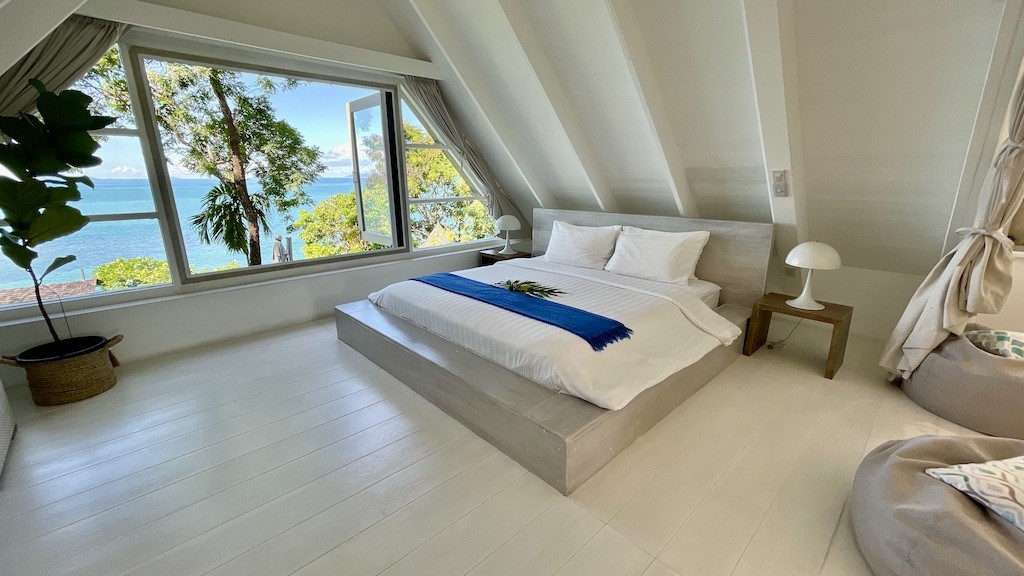 The Headland Samui Bed