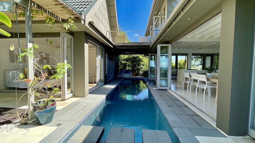The Headland Samui Private Pool
