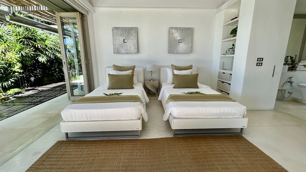 The Headland Samui Bedroom 2
