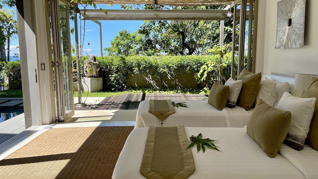 The Headland Samui Bedroom 2