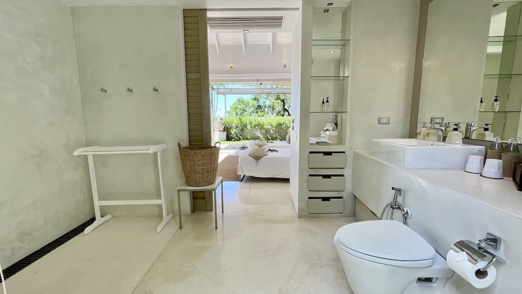 The Headland Samui Bathroom 2