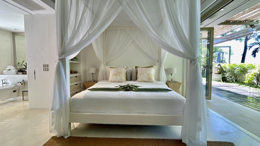 The Headland Samui Bedroom 3