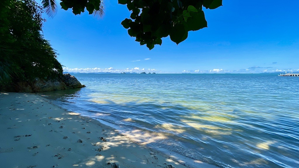 The Headland Samui Beach