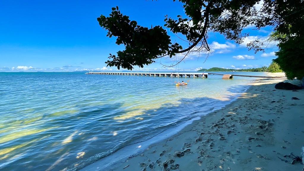 The Headland Samui Beachfront