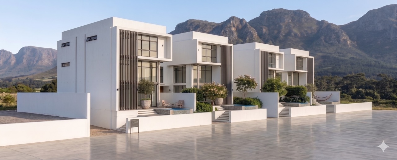 The Horizon Silk Residences Exterior