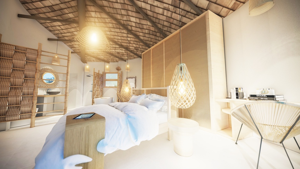 Bedroom 1