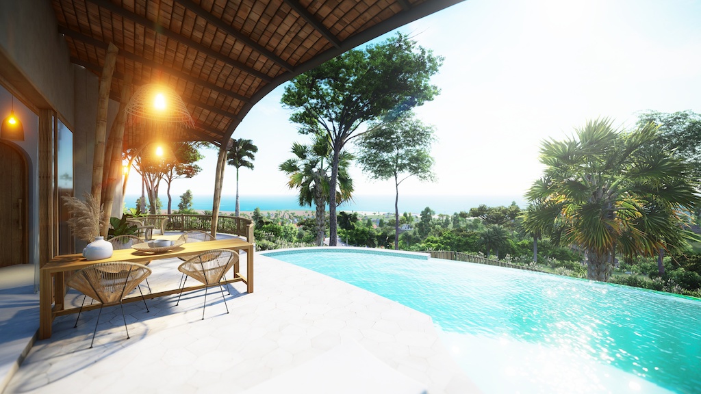 Sea View