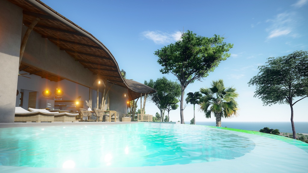 The Leaf Samui