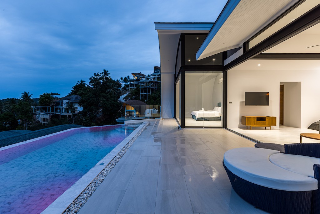 The Lux Samui – Residential All in Koh Samui (photo 10)