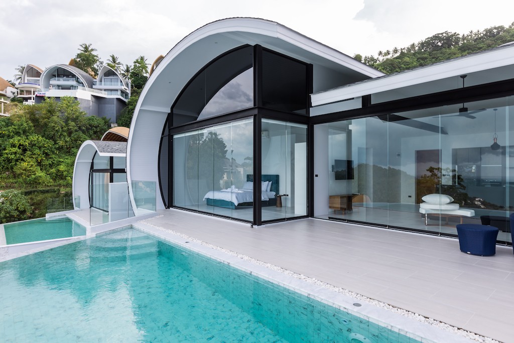 The Lux Samui – Residential All in Koh Samui (photo 9)