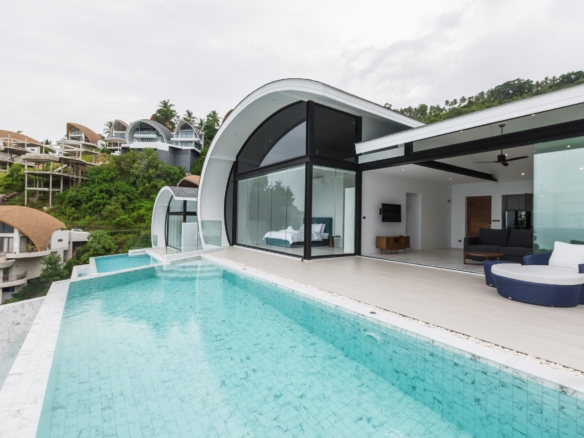 The Lux Samui – Residential All in Koh Samui, Thailand