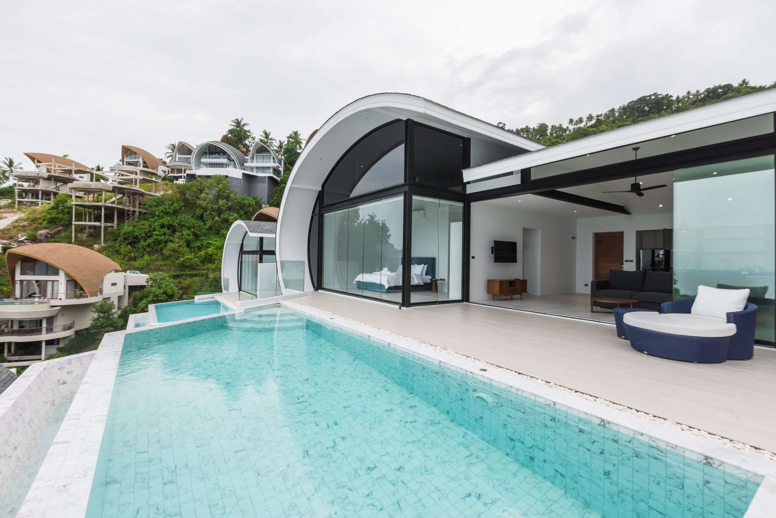The Lux Samui The Lux Samui – Residential All in Koh Samui, Thailand
