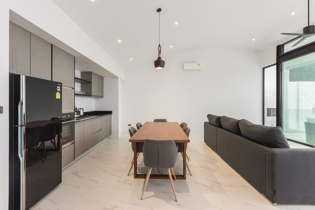 The Lux Samui – Residential All in Koh Samui (photo 6)