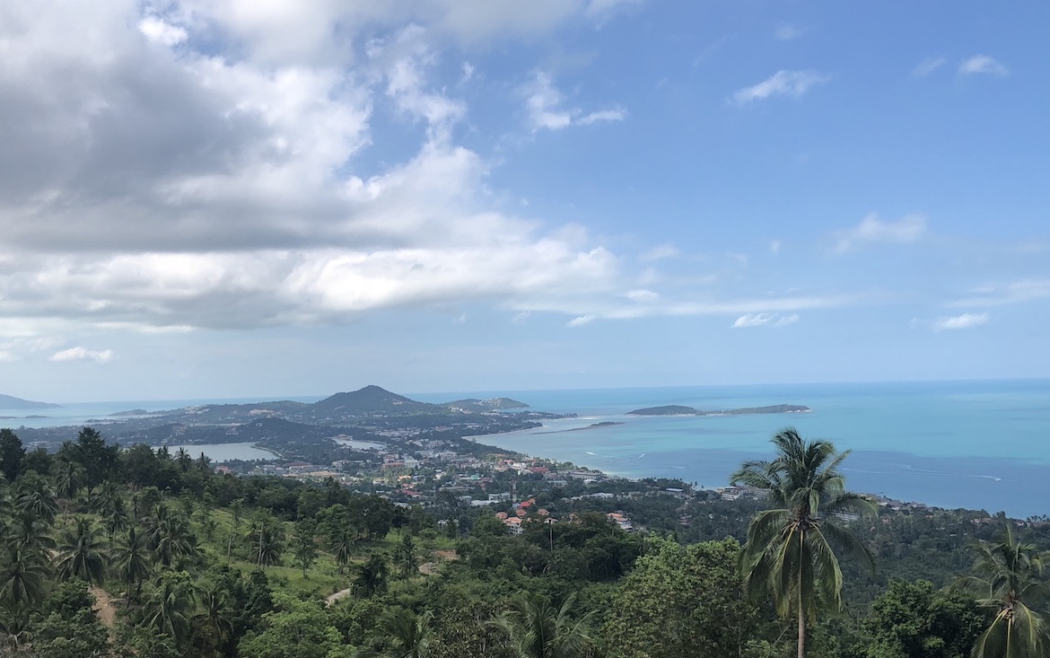 The Lux Samui – Residential All in Koh Samui (photo 3)