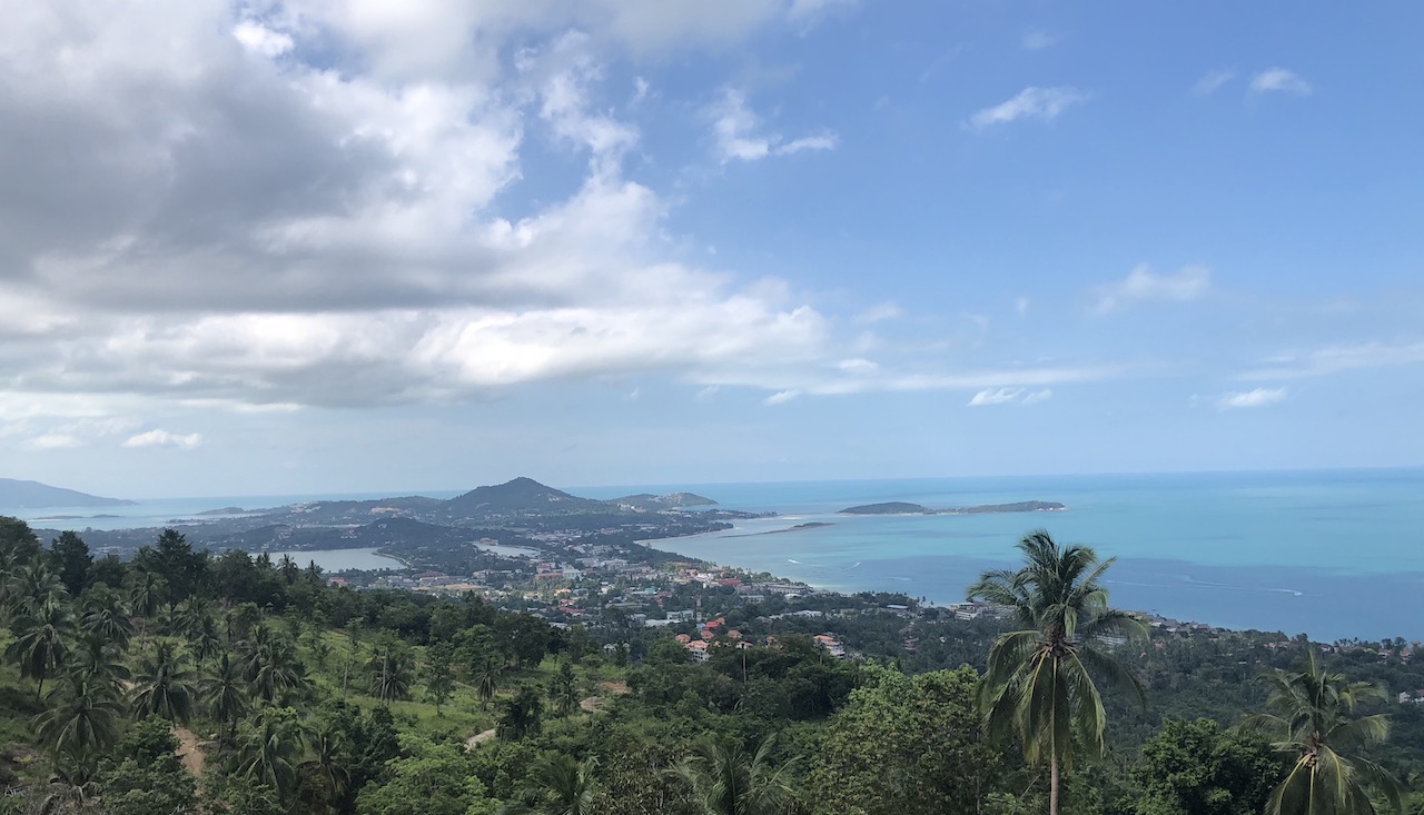 The Lux Samui – image 3 The Lux Samui – Residential All in Koh Samui (photo 3)